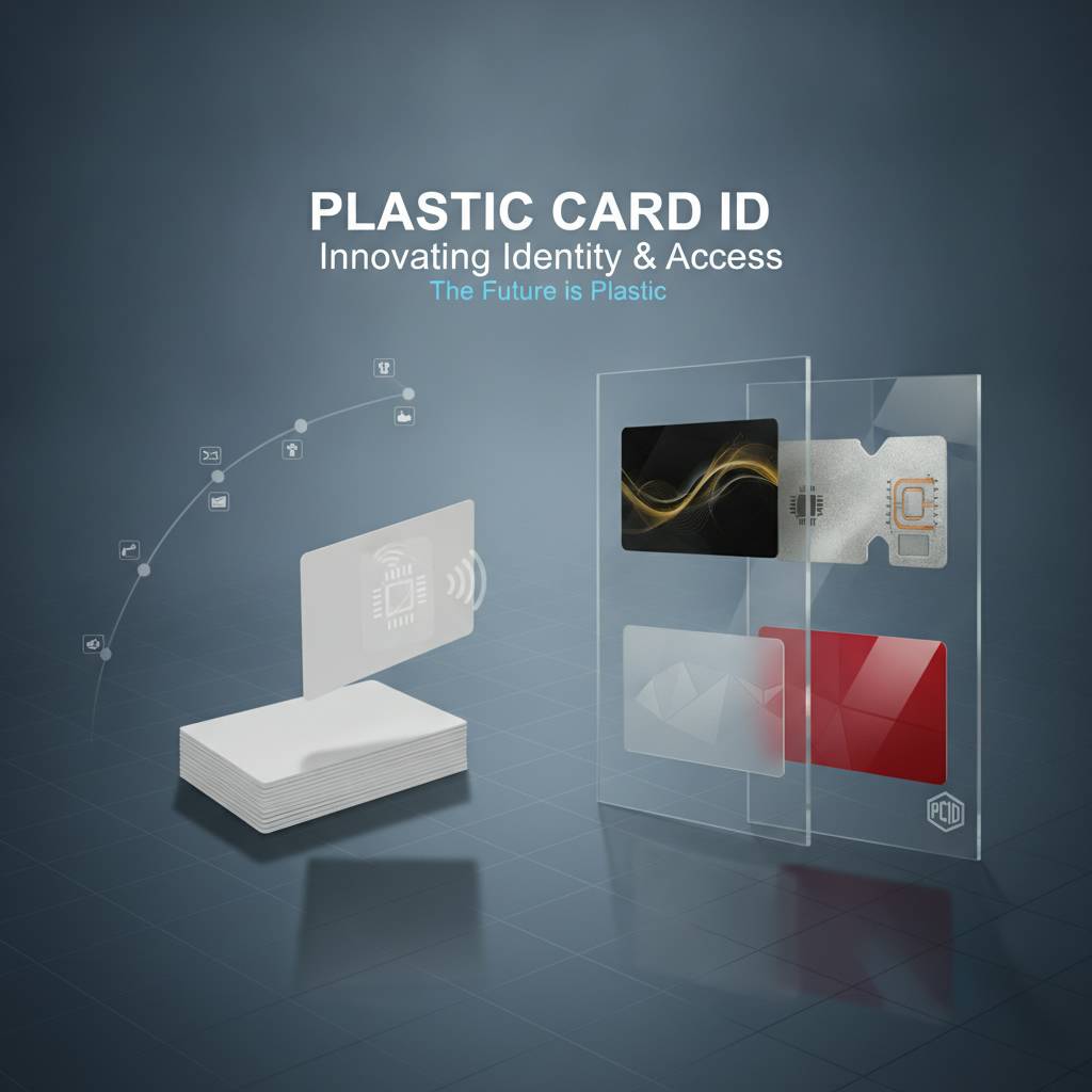 How Long Do Blank Plastic Cards Last? What Plastic Card ID Wants You to Know