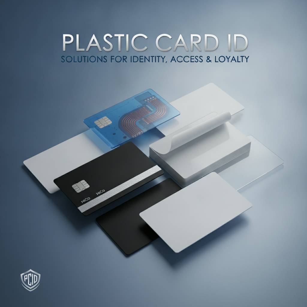 Understanding PVC Card Durability Across Different Applications