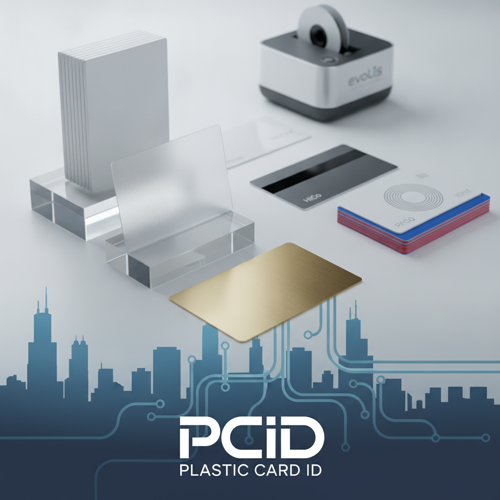 Why Plastic Card ID Is the Partner Your Membership Program Has Been Missing