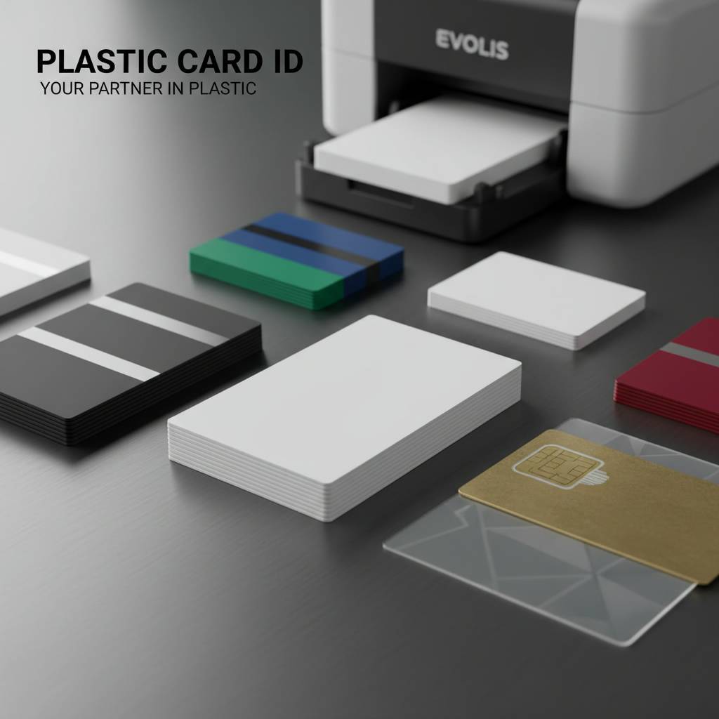 Why Plastic Card ID Is the Blank Plastic Card Partner Your Gift Card Program Needs
