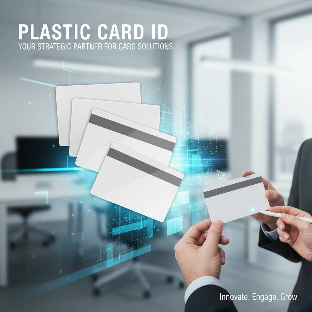 The Real Business Case for Plastic Gift Cards