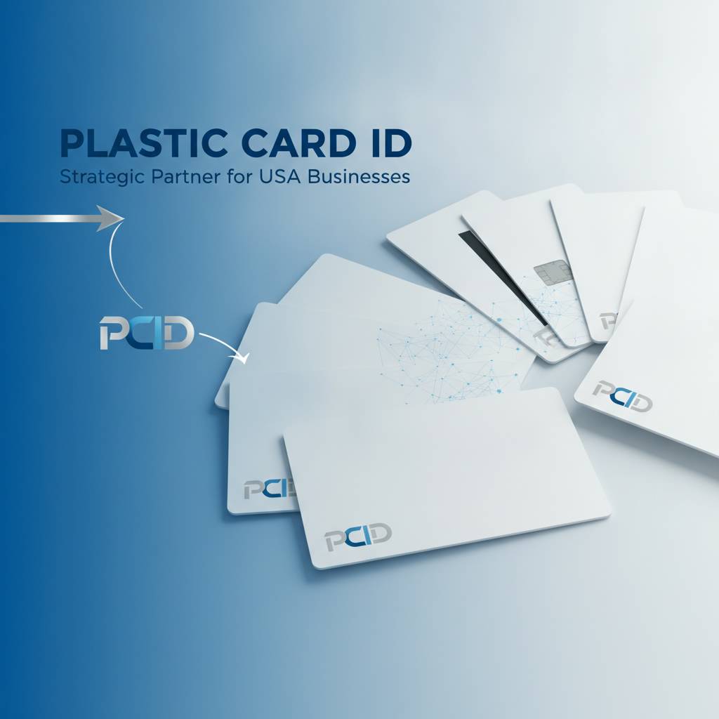 Frequently Asked Questions About Blank Plastic Cards for Gift Card Programs
