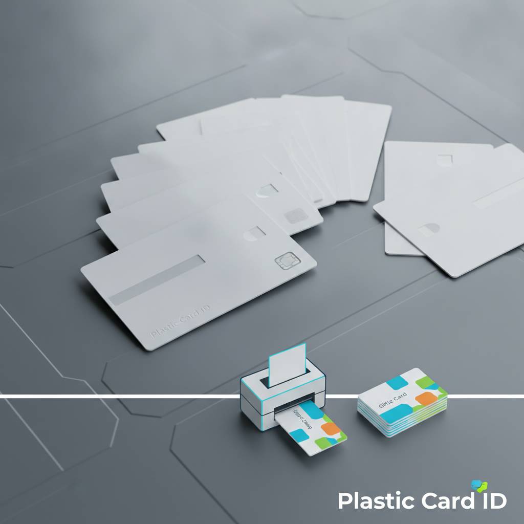 Start Your Gift Card Program the Right Way with Plastic Card ID