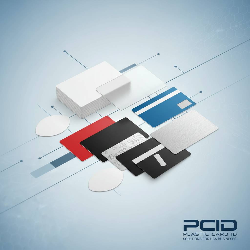 Specialty Card Options That Elevate the Attendee Experience