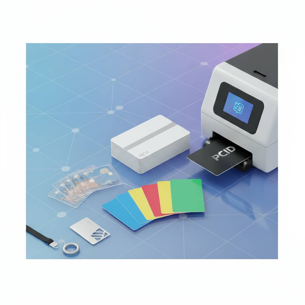 Frequently Asked Questions About Event Access Control Cards