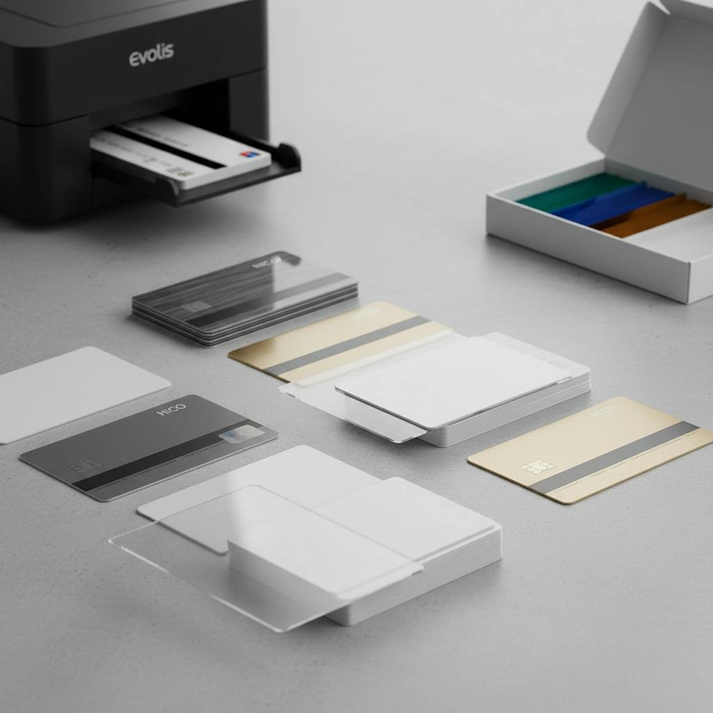 Specialty Card Options for Elevated Loyalty Programs