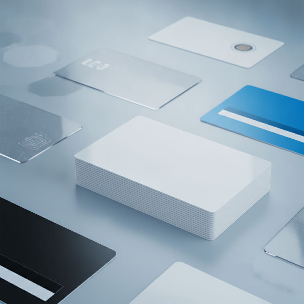 Specialty Card Options That Elevate Loyalty Programs