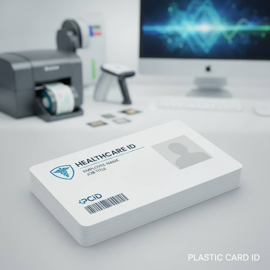 Frequently Asked Questions About Healthcare Worker ID Card Programs