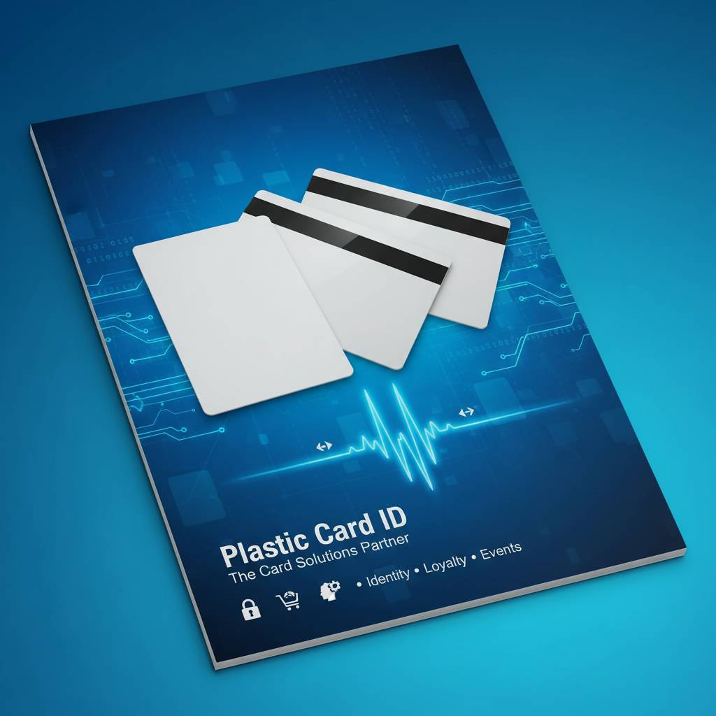 Frequently Asked Questions About Blank Magnetic Stripe Cards