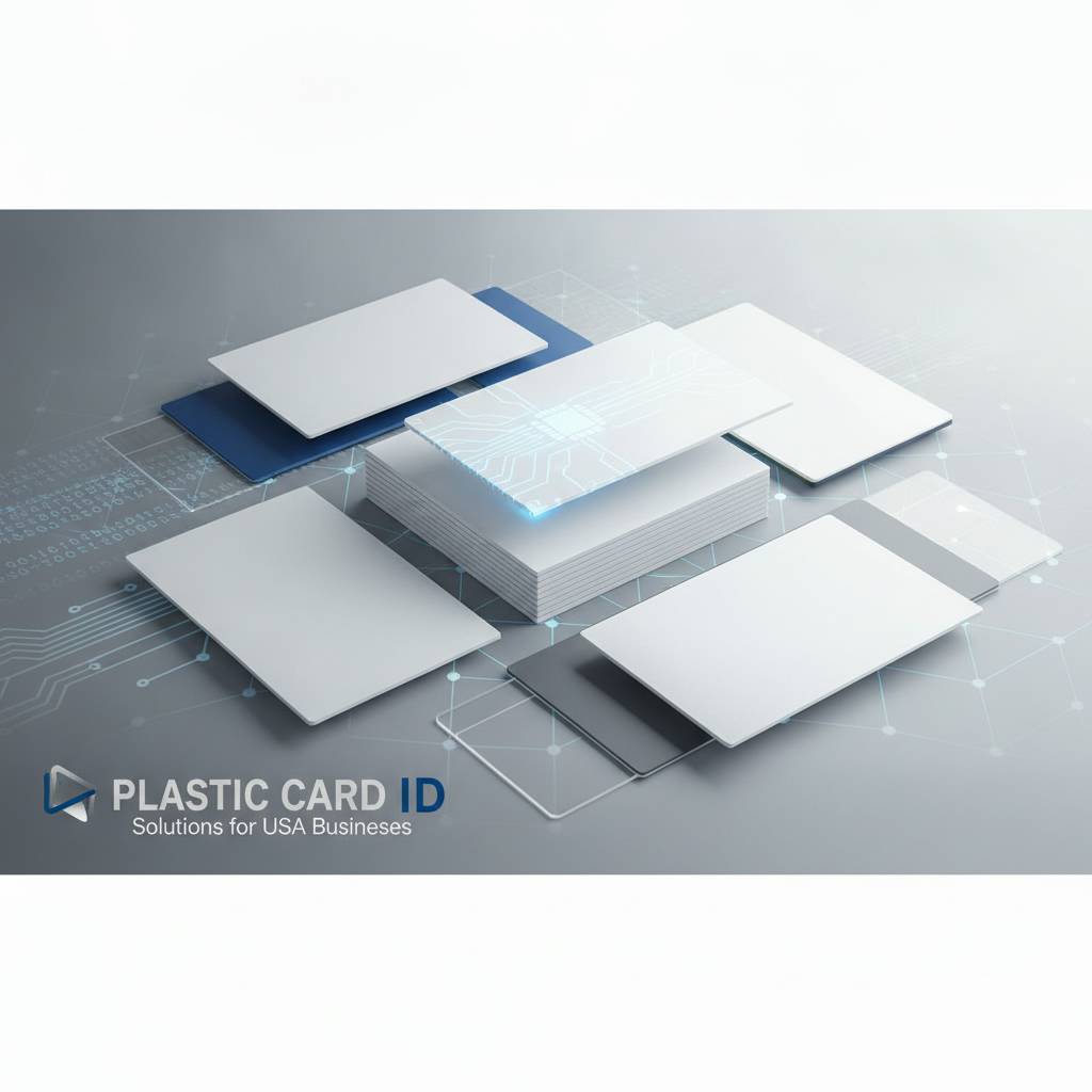 RFID Access Card Solutions by Industry and Use Case