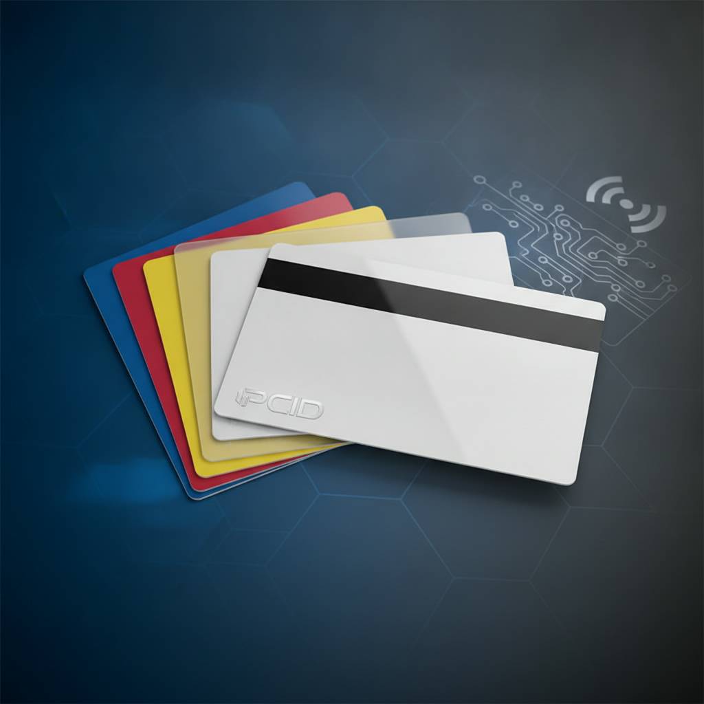 Magnetic Stripe Cards: Adding Function to Your Photo ID Program