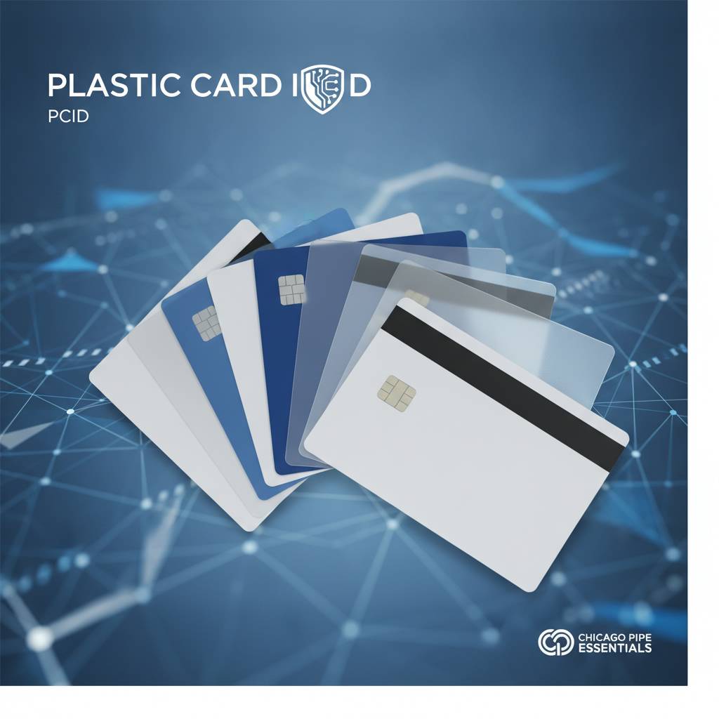 Partner With Plastic Card ID for Your Photo ID Program Today