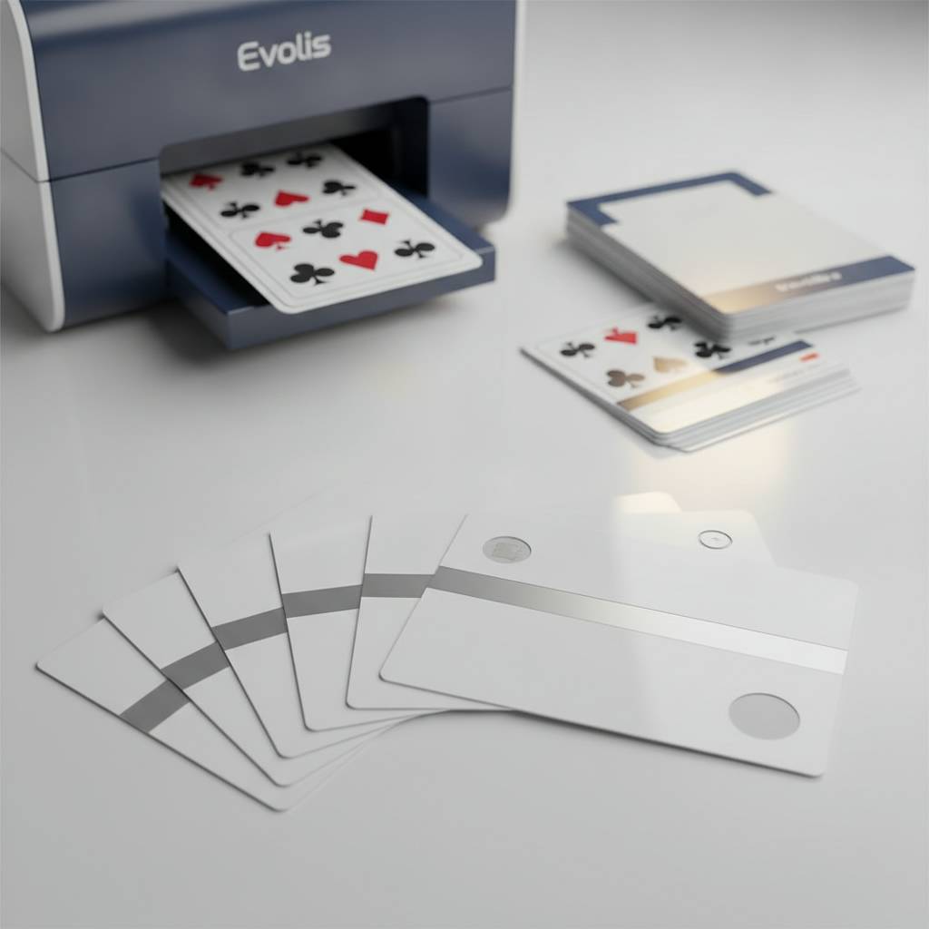 Why Physical Casino Player Cards Outperform Digital Alternatives