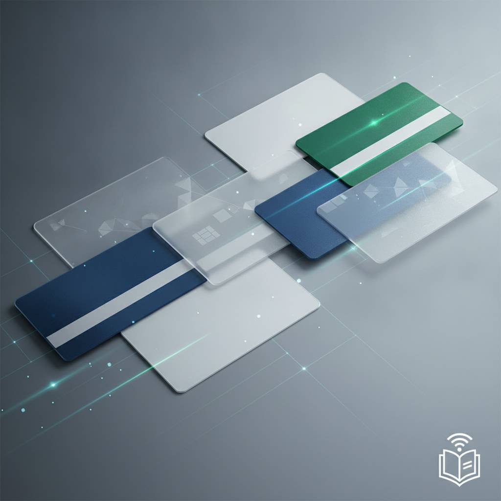 Specialty Cards That Add Dimension to Library Programs