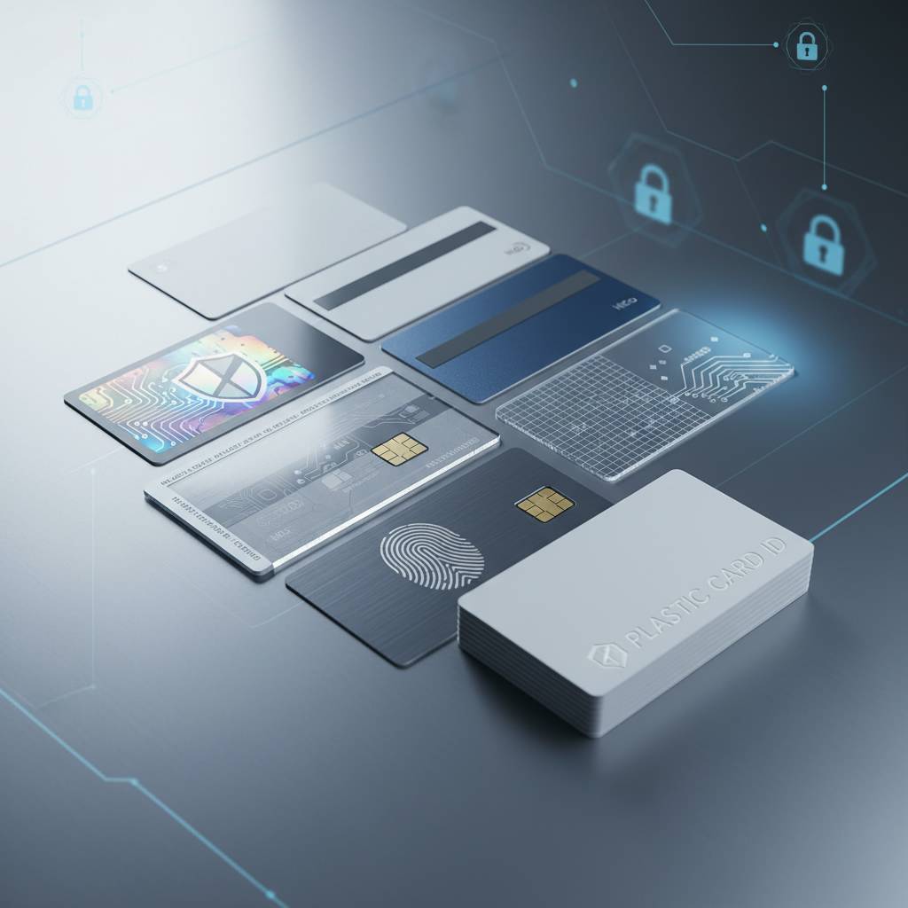 Choosing the Right Security Stack for Your Card Program