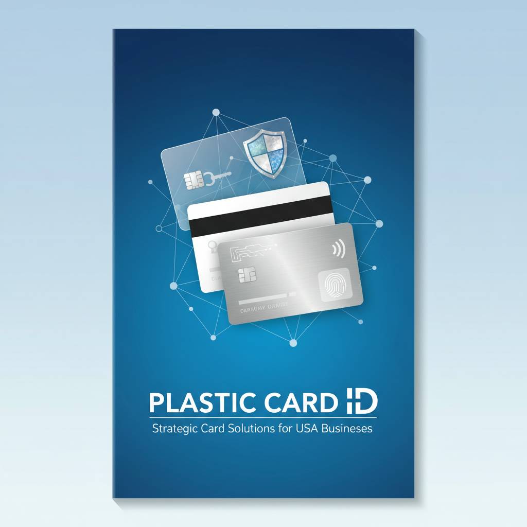 Frequently Asked Questions About Security Features on Blank Plastic Cards