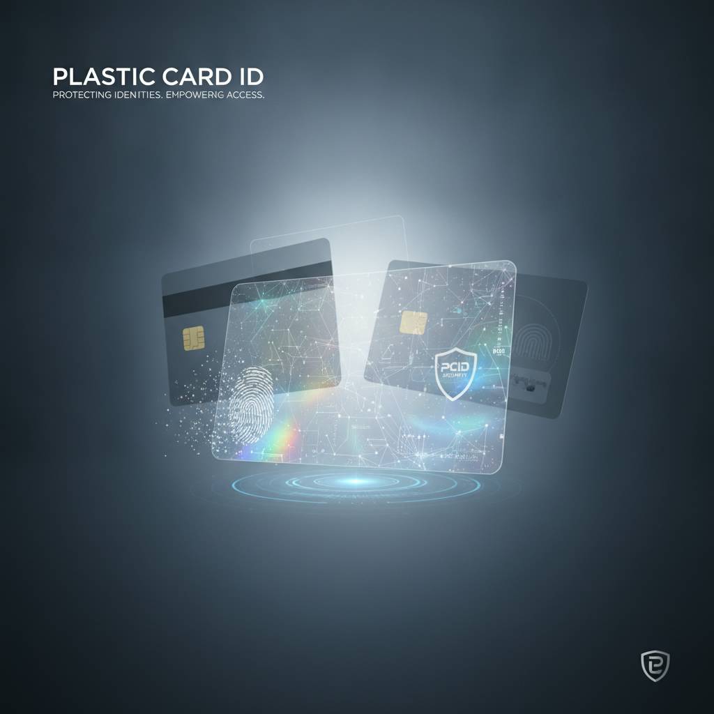 Why Holographic Overlaminates Are the Quiet Guardians of Your Plastic Cards - Plastic Card ID