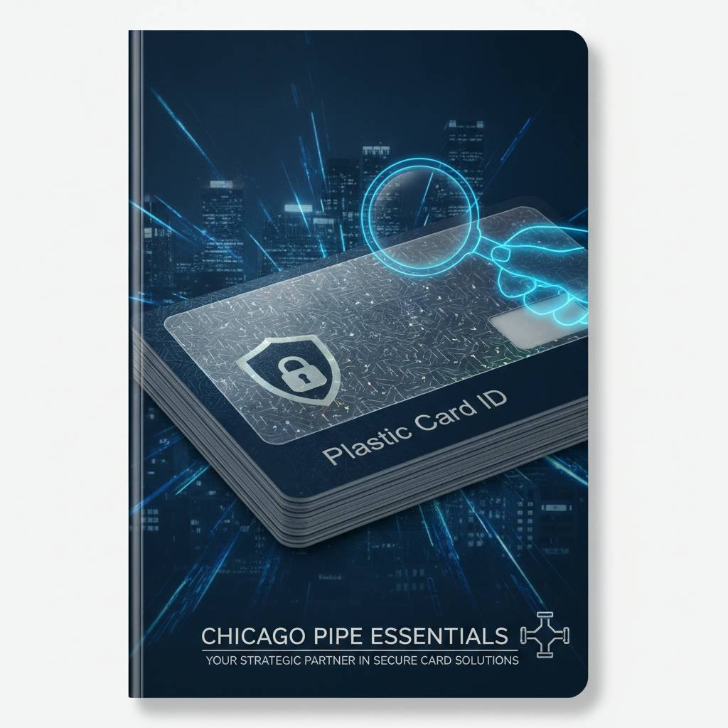 Take the Next Step with Plastic Card ID