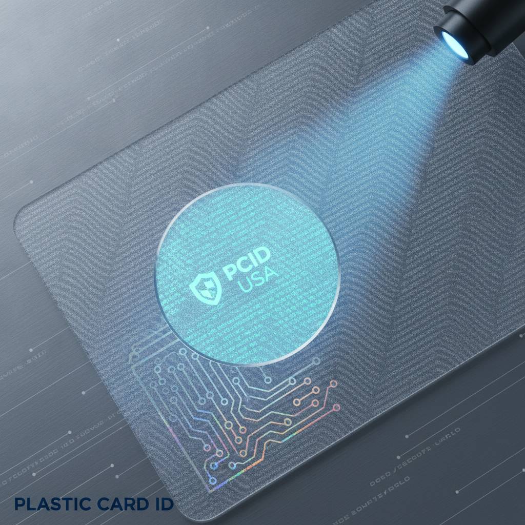 What Microtext Actually Does for Card Security