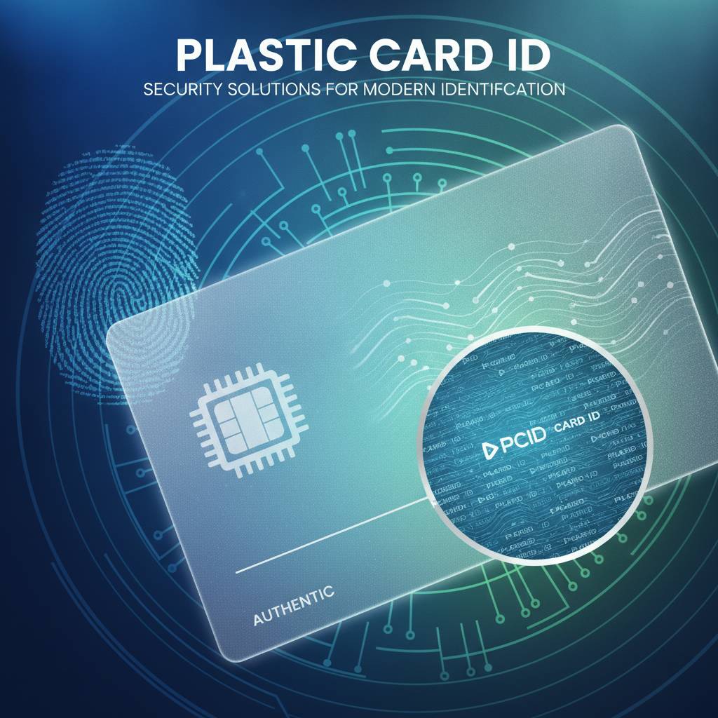 Designing Microtext into Your Plastic Card Program