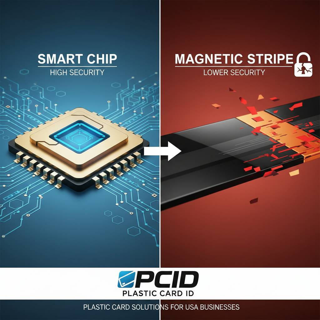 Understanding Magnetic Stripe Technology