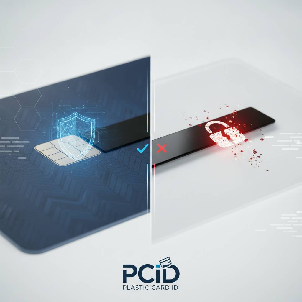 Choosing the Right Technology for Your Card Program