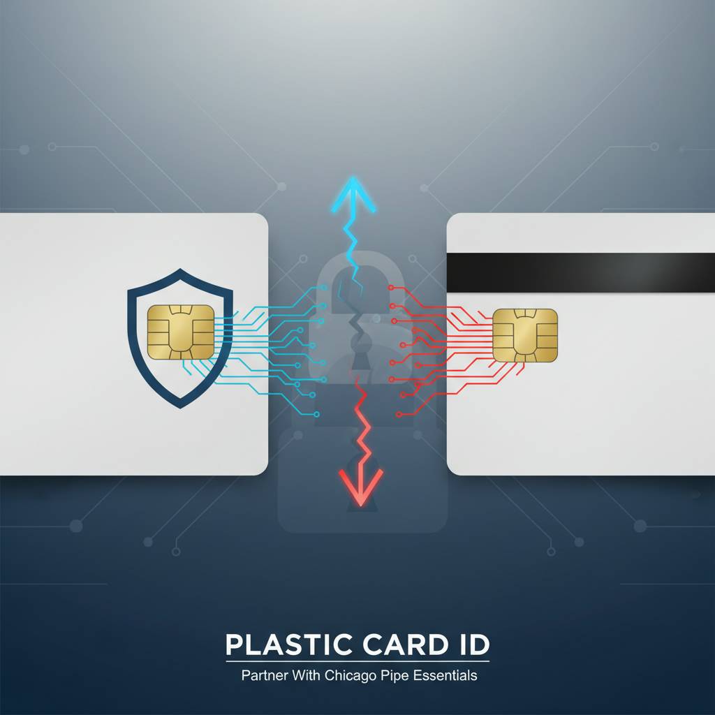 Partner With Plastic Card ID to Build Your Card Program Right