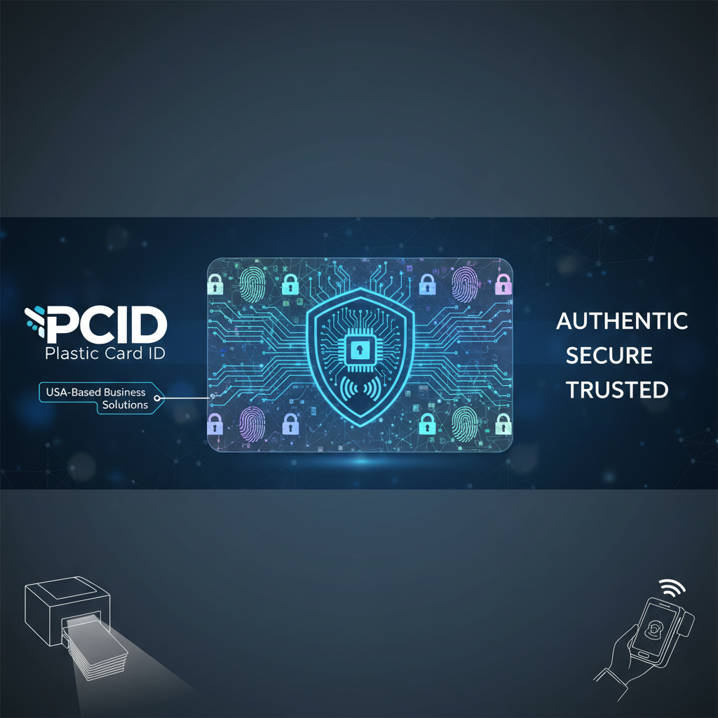 RFID and Smart Card Technology: The High End of Counterfeit Resistance