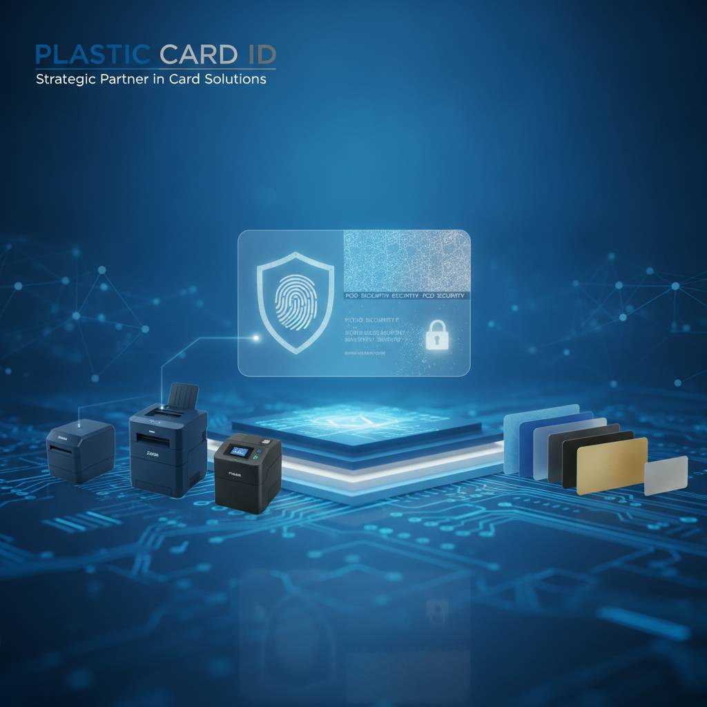 Frequently Asked Questions About Preventing Counterfeit Plastic ID Cards