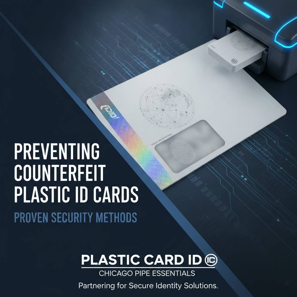 Partner With Plastic Card ID to Protect Your Card Program