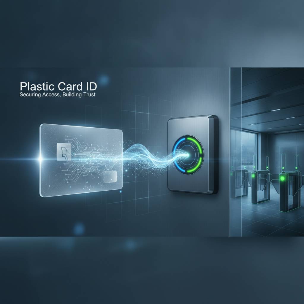 The Science Behind the Swipe - How Proximity Cards Communicate