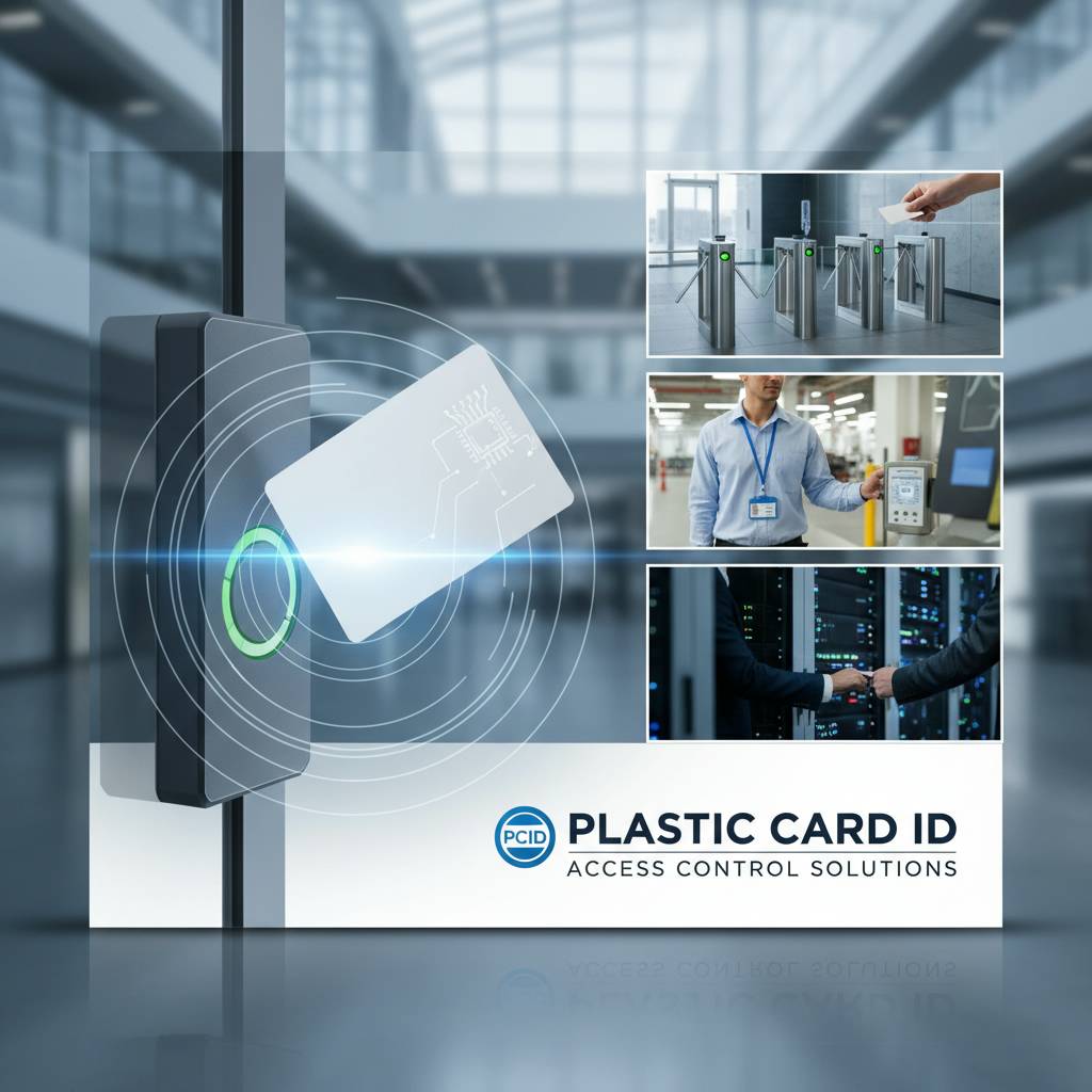 Industries That Rely on Proximity Cards for Daily Operations