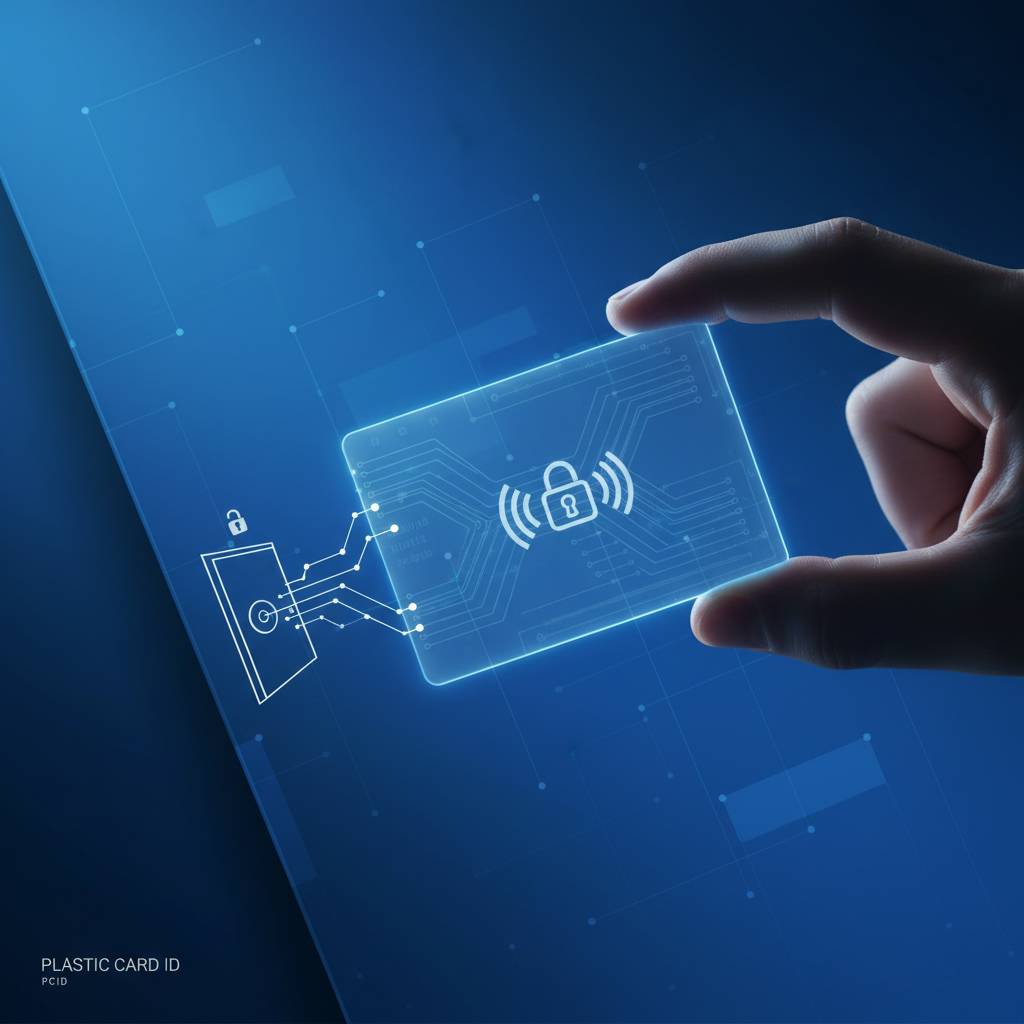 Frequently Asked Questions About Proximity Cards and Building Security