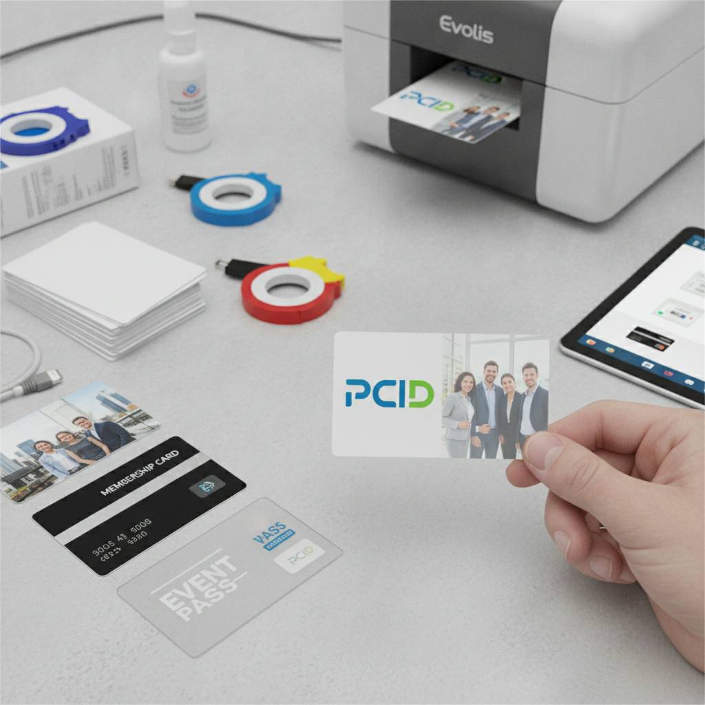 Design Essentials: Getting Your Logo and Photos Print-Ready