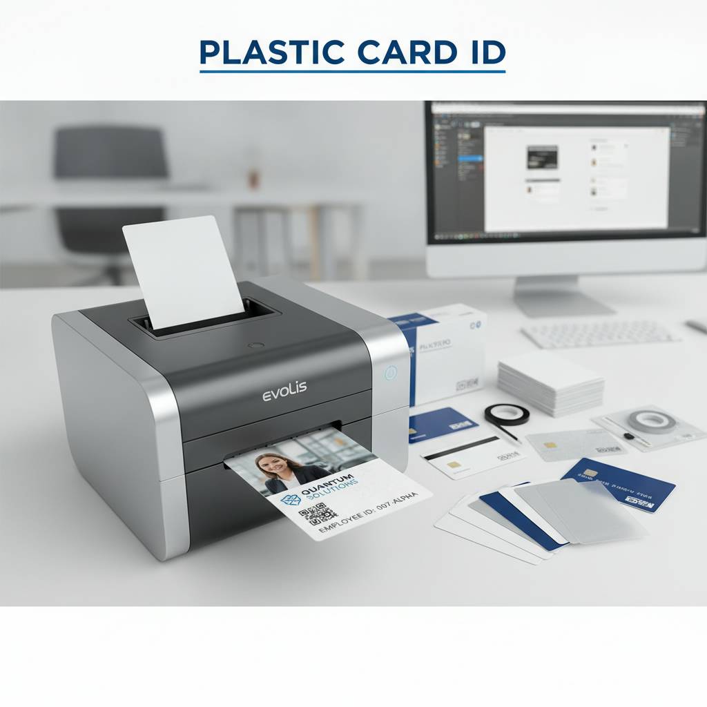 Card Printers That Bring Your Designs to Life