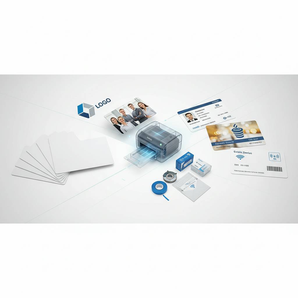 From Cards to Complete Programs: Value-Added Services
