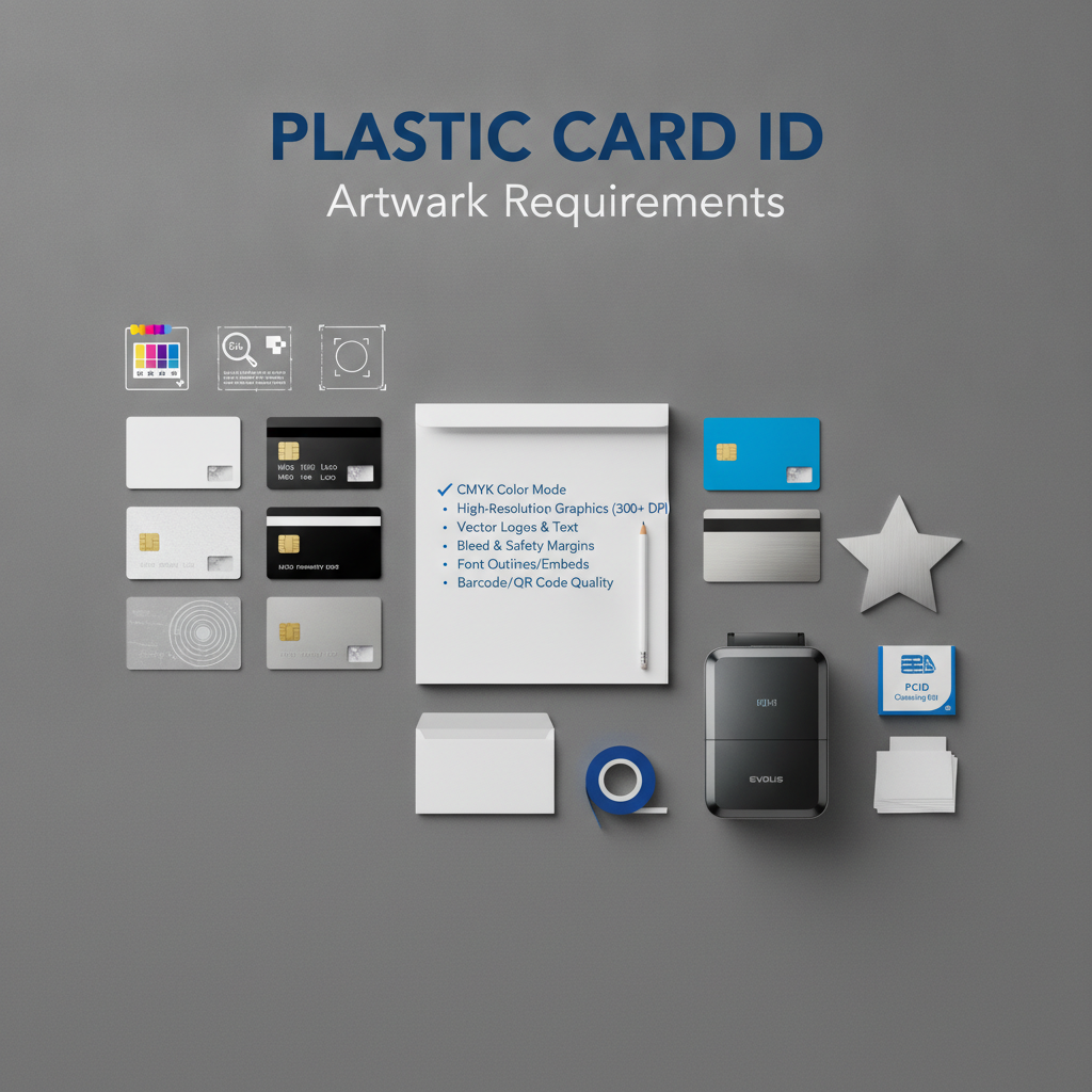 Design Elements That Affect Print Quality