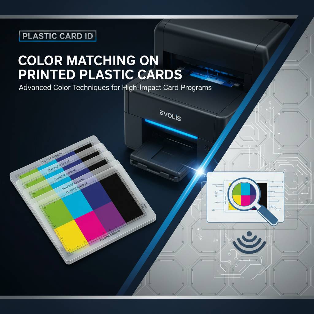 Advanced Color Techniques for High-Impact Card Programs