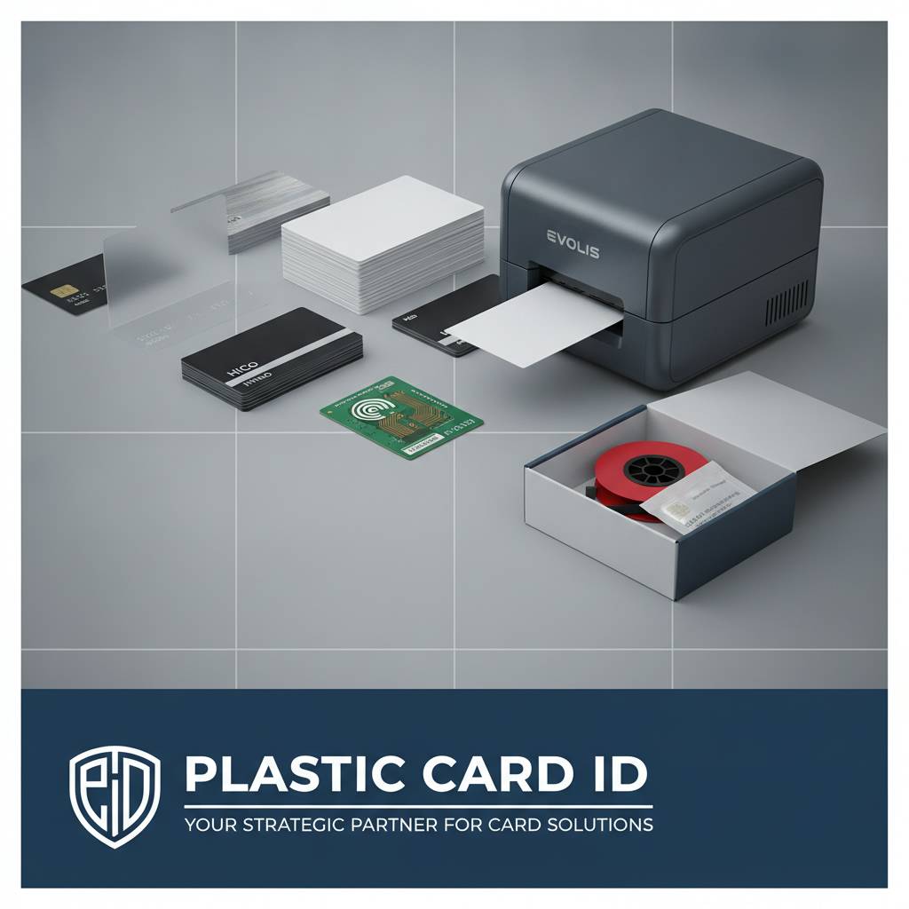 Your First Print Run After Receiving Blank Cards