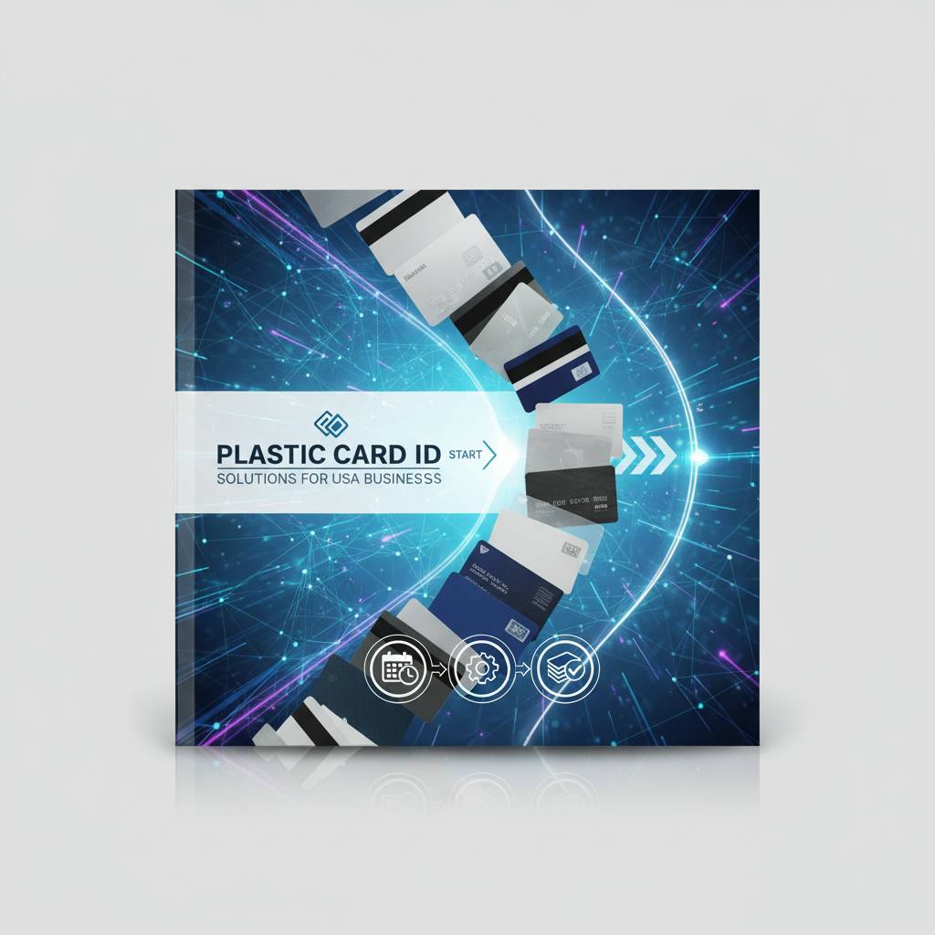 Understanding the Variables That Drive Bulk Card Order Turnaround Times