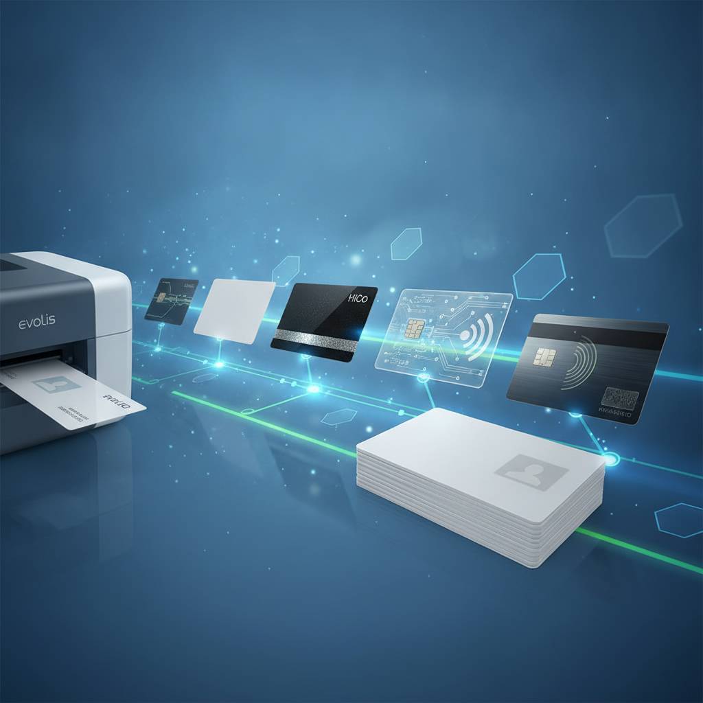 Advanced Card Technologies and What to Expect from Their Timelines