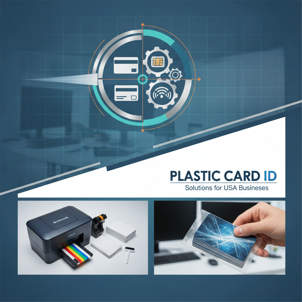 Printers, Ribbons, and Supplies: Keeping Your In-House Card Program Running Without Interruption