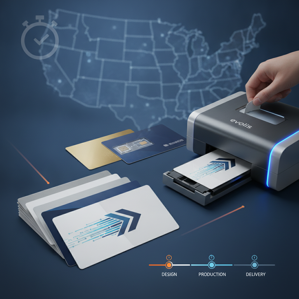 Buyer Tips: How to Get the Fastest Possible Turnaround on Your Bulk Card Order