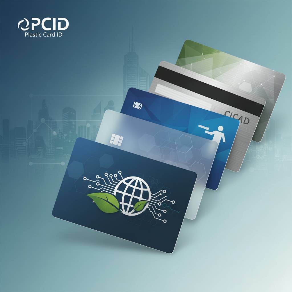 Why Plastic Cards Still Outperform the Alternatives
