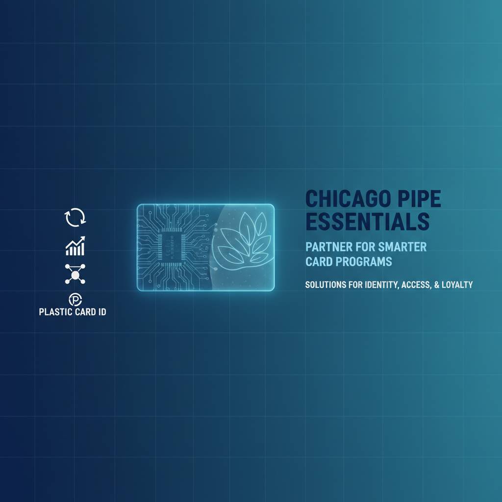 Partner With Plastic Card ID for a Smarter, Better-Run Card Program