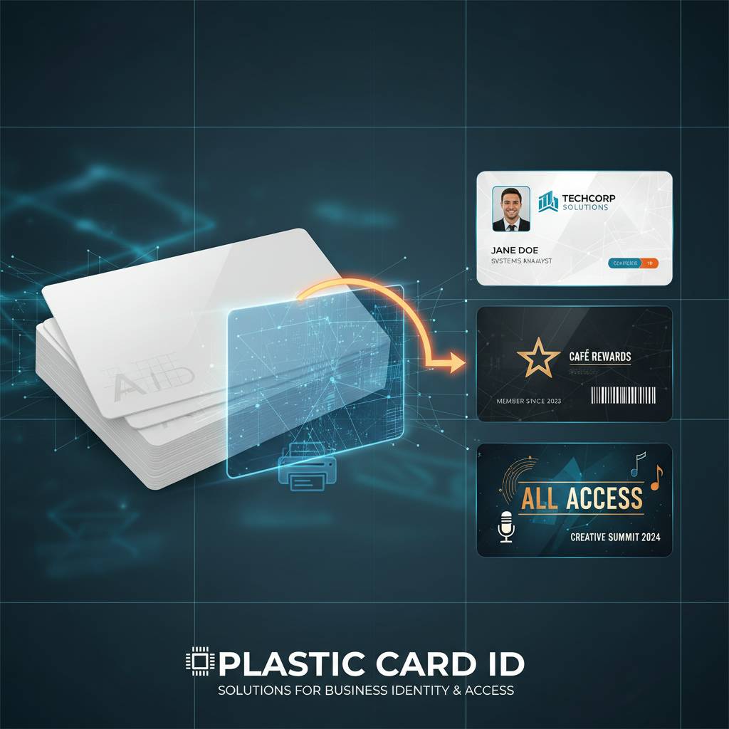 The Hidden Flexibility of Blank Cards: A Closer Look
