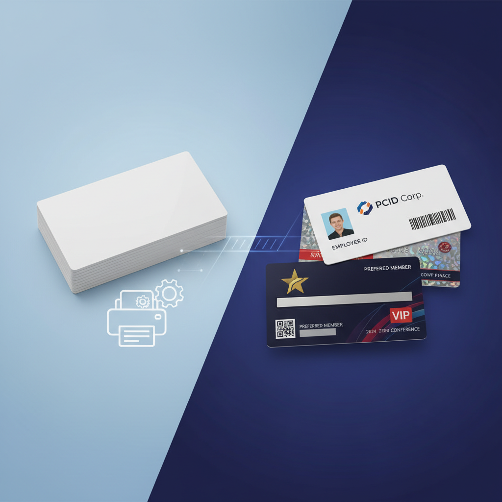 Choosing the Right Card Type for Your Program