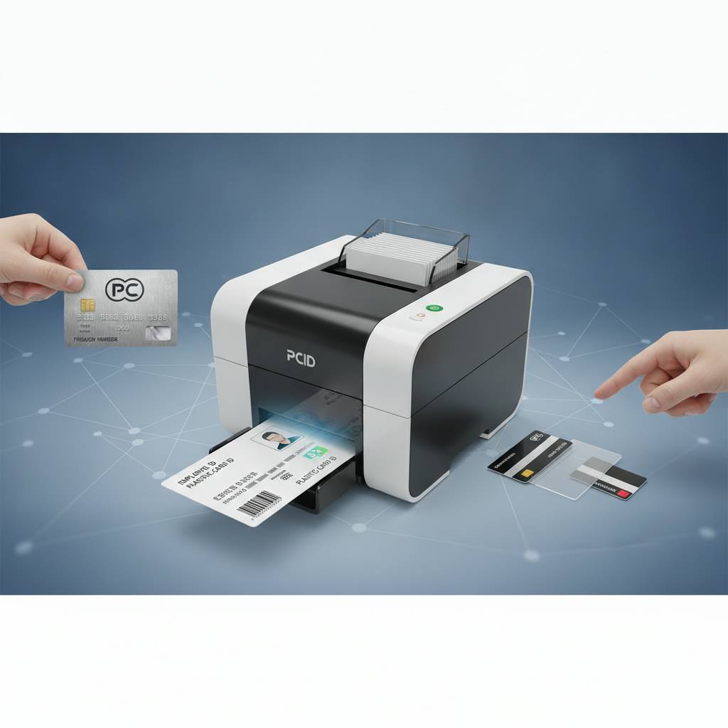 Choosing the Right Card Printer for Your Program