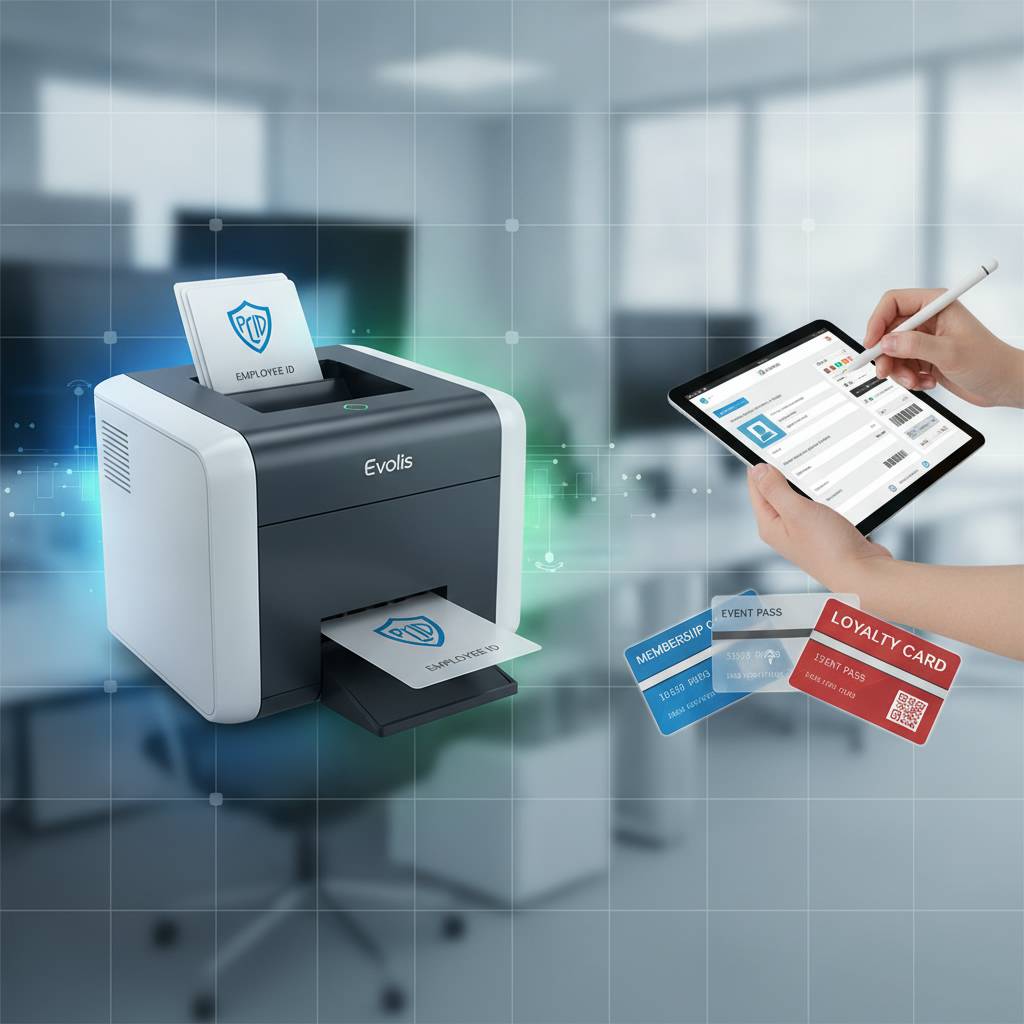 Setting Up Your Card Design and Issuance Workflow