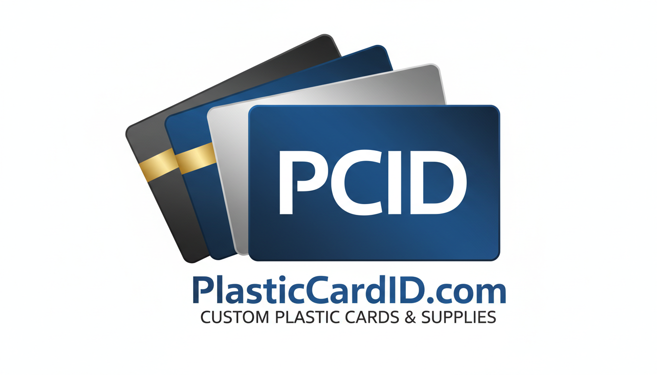 Plastic Cards